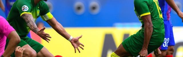 天博体育平台-IFFHS公布联赛俱乐部排名：中超第43位 4球队上榜