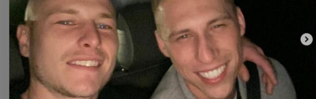 天博体育服务-澳媒：海港外援穆伊痛失兄弟 发文怪自己无能为力