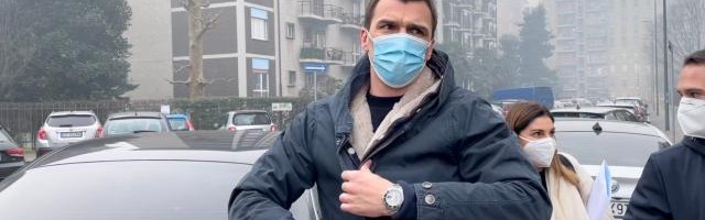 传闻中的米兰新9号 曼朱基奇为复仇尤文回归意甲？