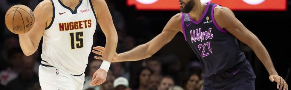 掘金VS森林狼前瞻，熟悉对决没有看点，那是因为你没注意这些变化