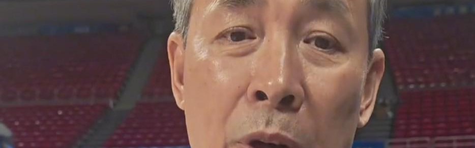 天博体育官网-许利民：常规赛前四有些运气成分，威廉姆斯水平很高但还需适应