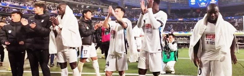 天博中国-客场虫回到主场！海港这火力，大连求轻虐！辽宁德比谁输谁将下课