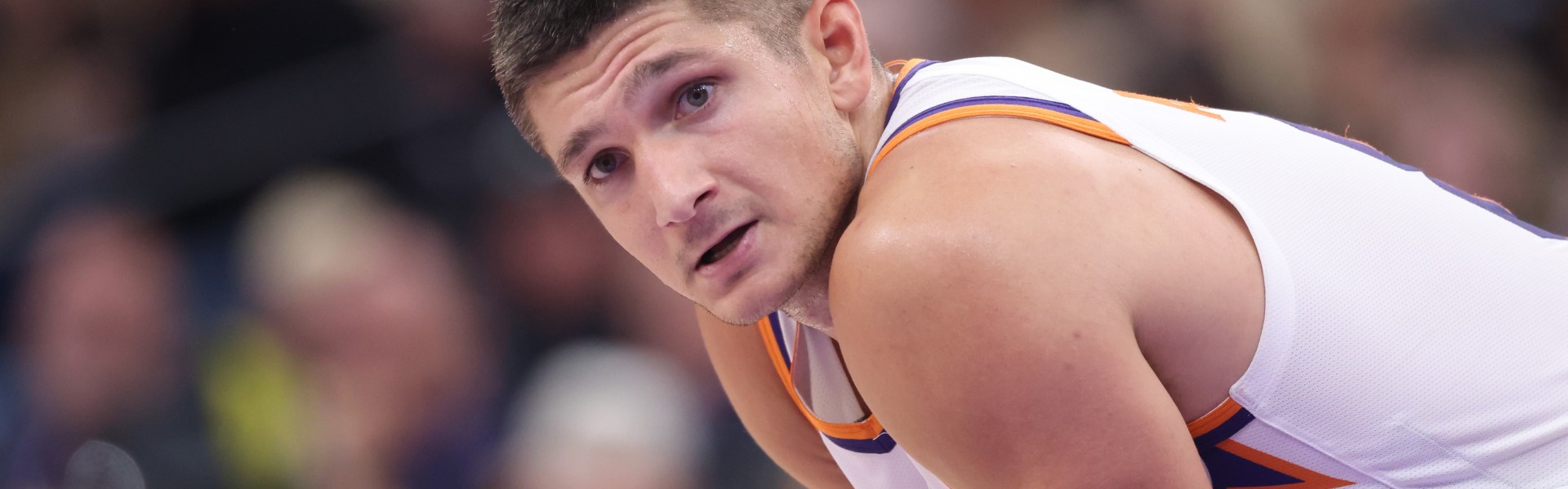 没有奇迹！太阳最后2秒后场发长传 阿伦翻身绝平三分没能命中