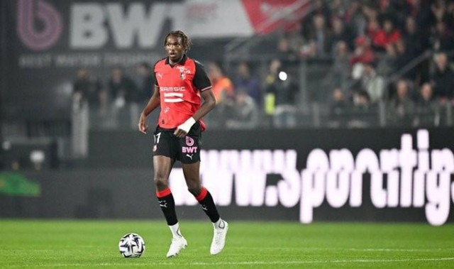 天博体育服务-队报：雷恩想在今夏以此前卖掉杜埃、多库时的价格出售雅凯