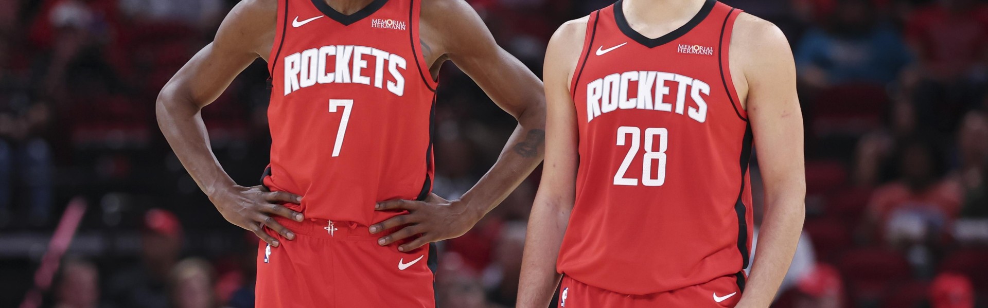 天博体育内容-又是14次失误！把球给谢泼德吧，申京赛后被批评，乌度卡把话挑明